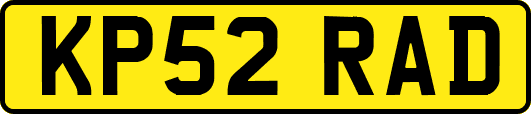 KP52RAD