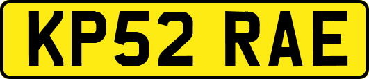 KP52RAE
