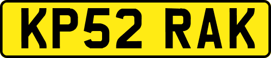 KP52RAK