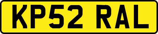 KP52RAL
