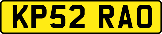 KP52RAO
