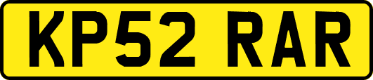 KP52RAR