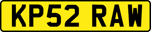 KP52RAW