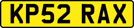 KP52RAX