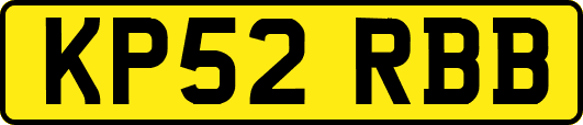 KP52RBB