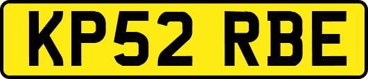 KP52RBE