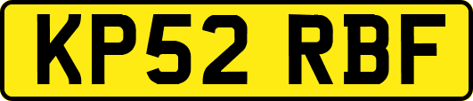 KP52RBF