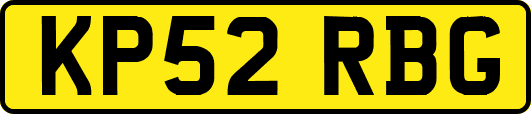 KP52RBG