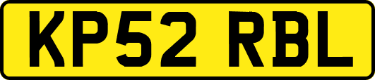 KP52RBL