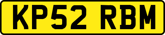 KP52RBM
