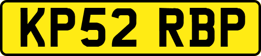 KP52RBP