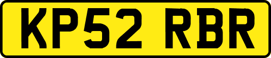 KP52RBR
