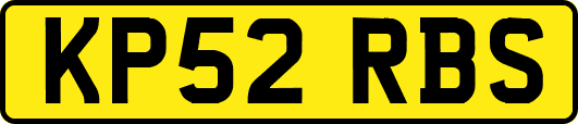 KP52RBS