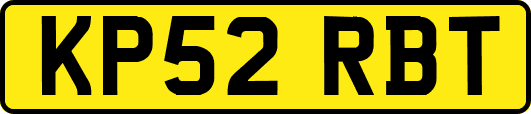 KP52RBT