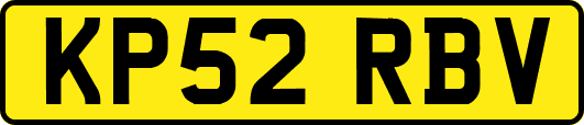 KP52RBV