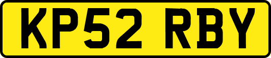 KP52RBY