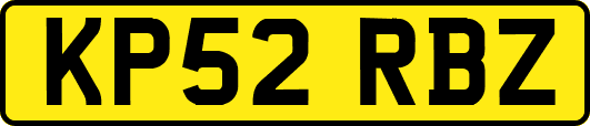 KP52RBZ