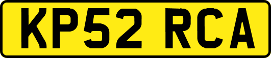KP52RCA