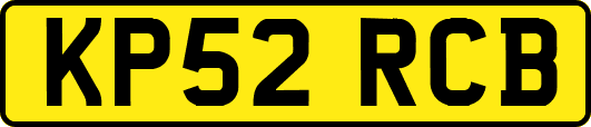 KP52RCB