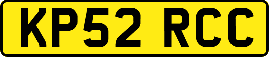 KP52RCC