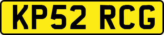 KP52RCG