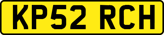 KP52RCH