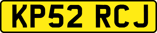 KP52RCJ
