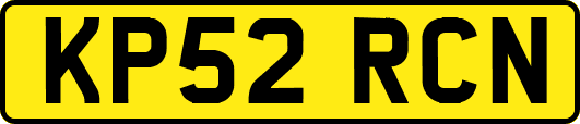 KP52RCN