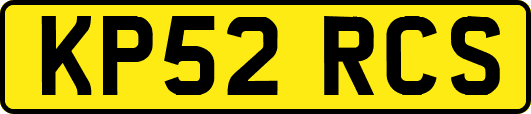 KP52RCS