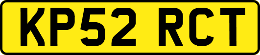 KP52RCT