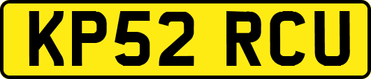 KP52RCU