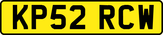 KP52RCW