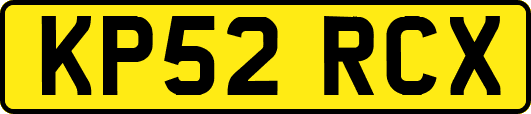 KP52RCX