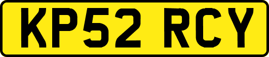 KP52RCY