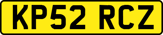KP52RCZ
