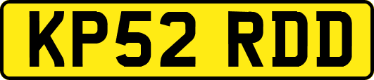 KP52RDD