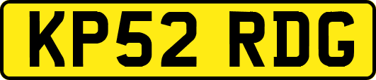KP52RDG