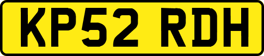 KP52RDH