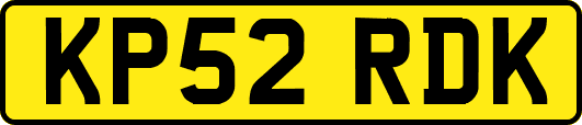 KP52RDK