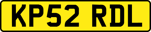KP52RDL