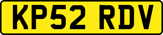 KP52RDV