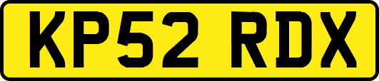 KP52RDX