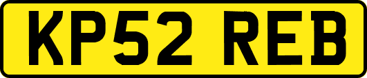 KP52REB