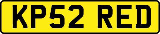 KP52RED