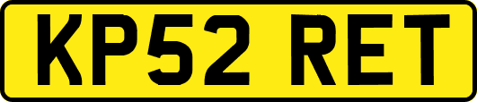 KP52RET