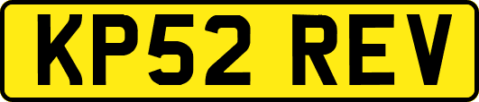 KP52REV