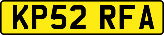 KP52RFA