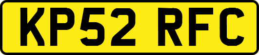 KP52RFC