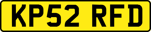 KP52RFD
