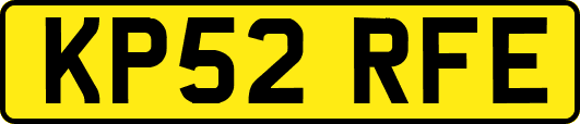 KP52RFE